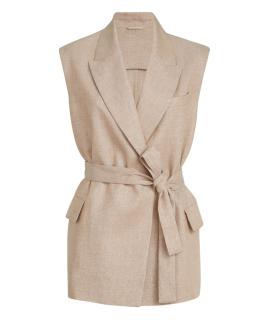 BRUNELLO CUCINELLI Жилет