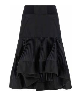 SACAI Юбка миди