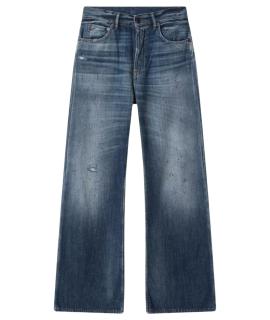 ACNE STUDIOS Прямые джинсы