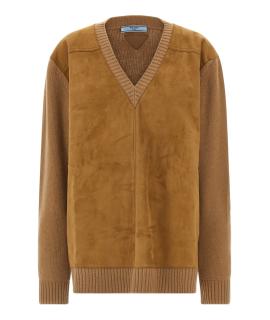 PRADA Джемпер / свитер