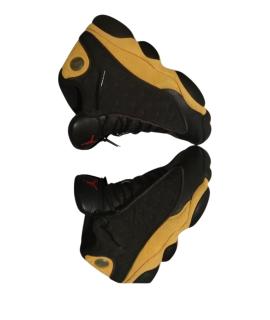 JORDAN Высокие кроссовки / кеды