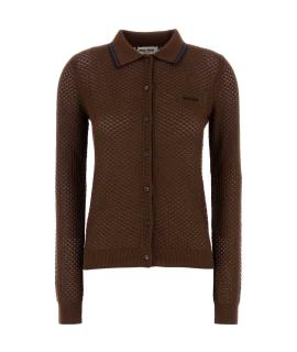 MIU MIU Кардиган