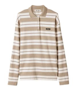 MIU MIU Лонгслив