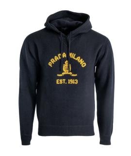 PRADA Худи/толстовка