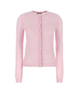 MIU MIU Кардиган
