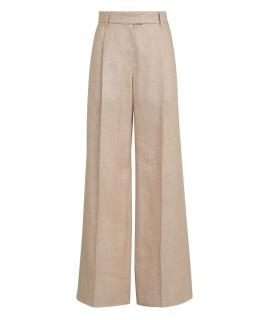 BRUNELLO CUCINELLI Брюки широкие