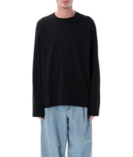 DRIES VAN NOTEN Лонгслив