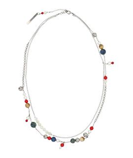 DRIES VAN NOTEN Цепочка/подвеска