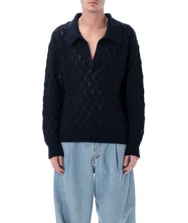 DRIES VAN NOTEN Джемпер / свитер