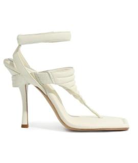 GIABORGHINI Босоножки