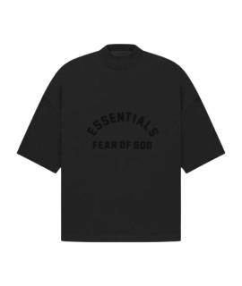 FEAR OF GOD ESSENTIALS Футболка