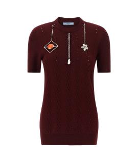 PRADA Джемпер / свитер