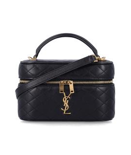 SAINT LAURENT Сумка с короткими ручками