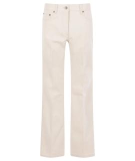 VALENTINO Прямые джинсы