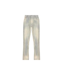 PRADA Прямые джинсы