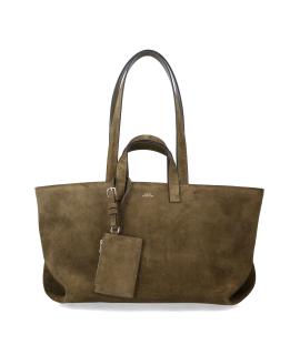 A.P.C. Сумка тоут