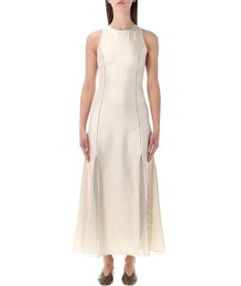 LOULOU STUDIO Коктейльное платье