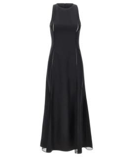 LOULOU STUDIO Вечернее платье