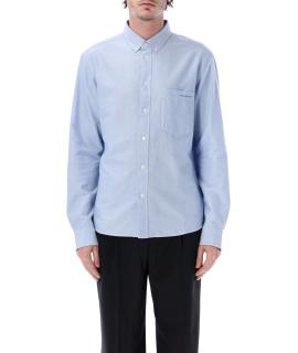 ISABEL MARANT Кэжуал рубашка