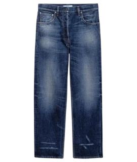 PRADA Прямые джинсы