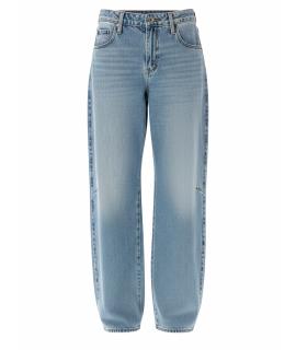 LEVI'S Прямые джинсы