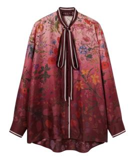 GUCCI Рубашка