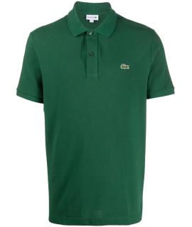 LACOSTE Поло с коротким рукавом