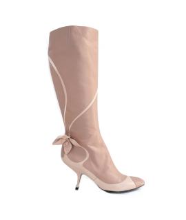 ALEXANDER MCQUEEN Сапоги