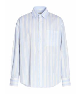 JACQUEMUS Кэжуал рубашка