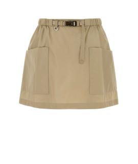 PRADA Юбка мини