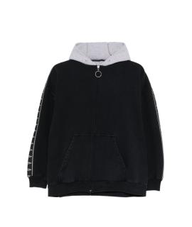 BALENCIAGA Худи/толстовка