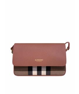 BURBERRY Клатч/вечерняя сумка