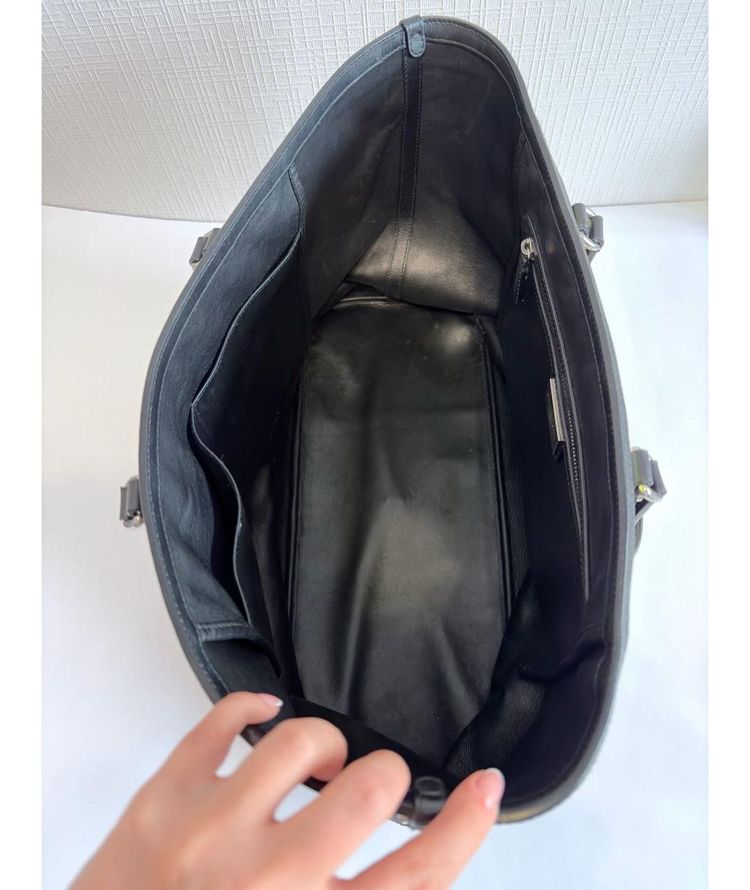 CHRISTIAN DIOR Мульти сумка тоут, фото 7