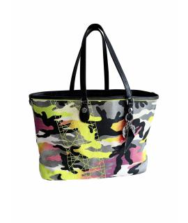 CHRISTIAN DIOR Сумка тоут