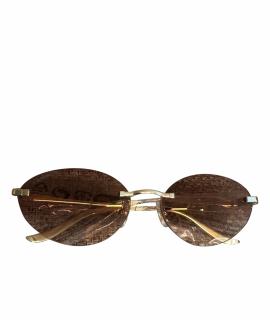 CARTIER Солнцезащитные очки