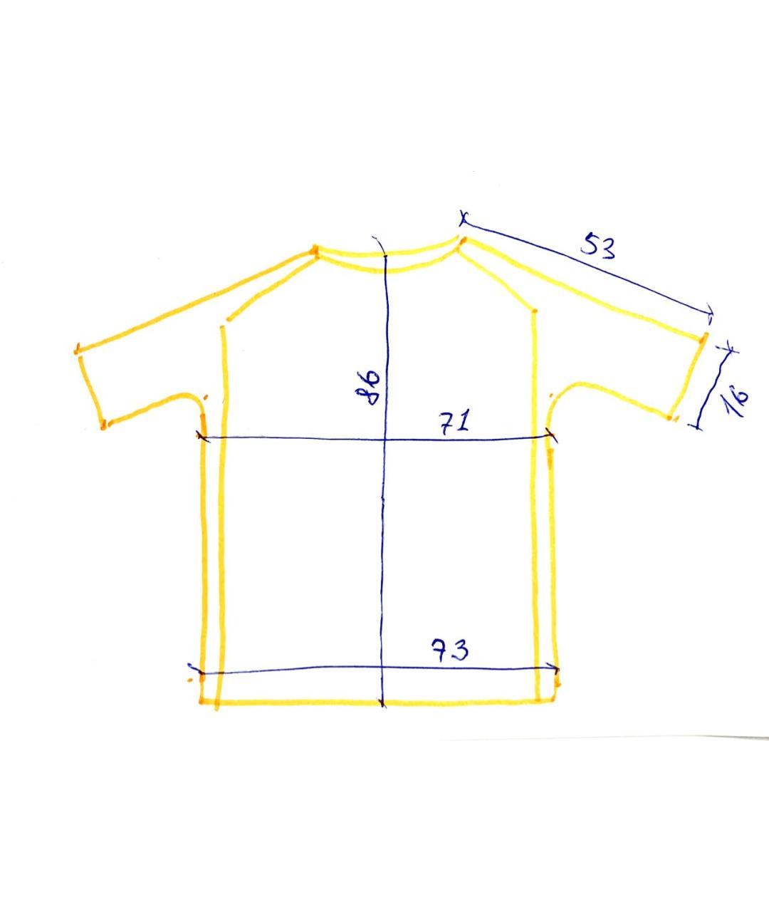 COS Черное вискозное повседневное платье, фото 8