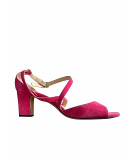 JIMMY CHOO Босоножки