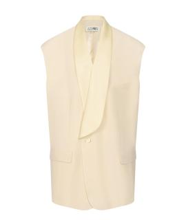 MM6 MAISON MARGIELA Жилет