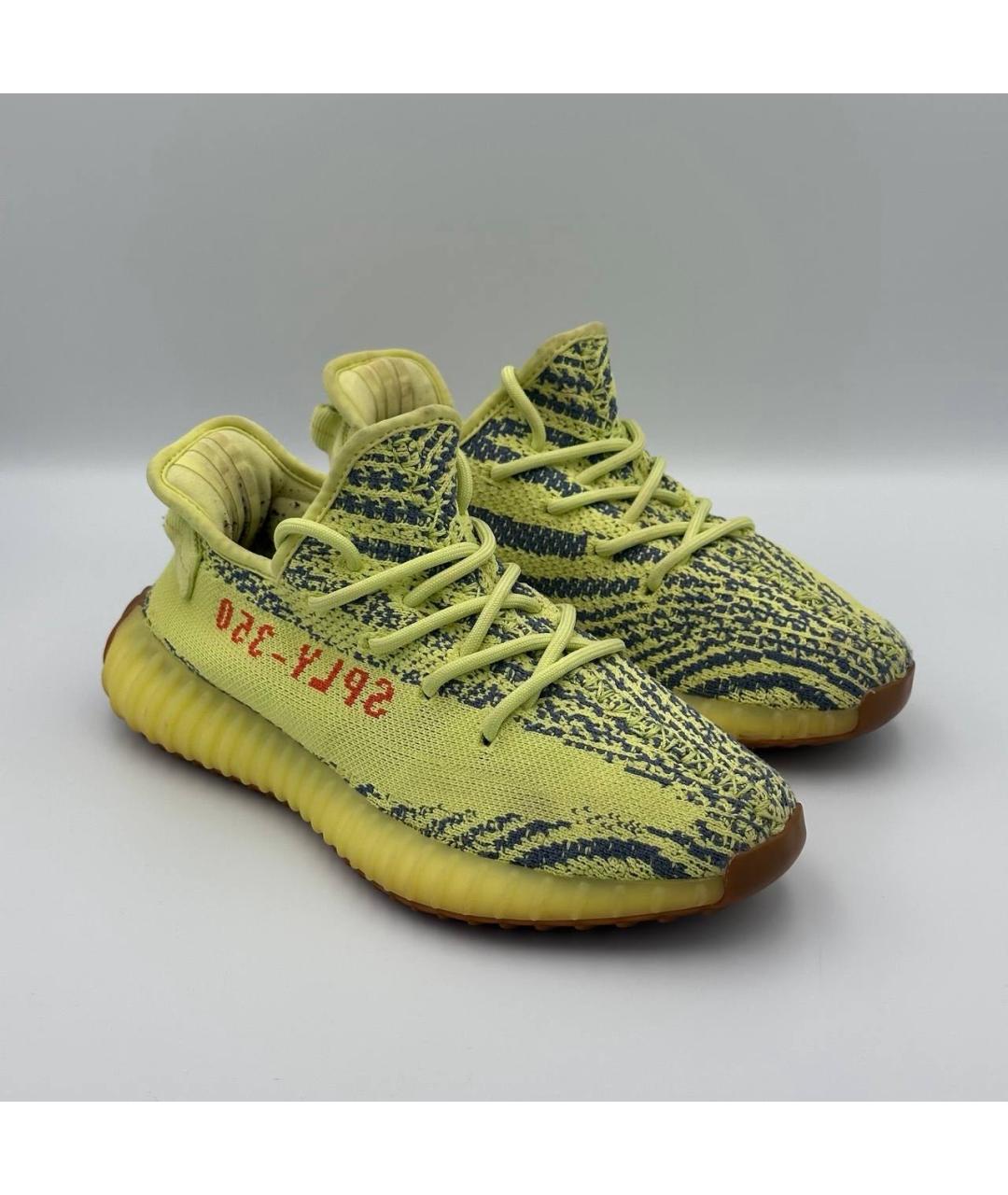 ADIDAS YEEZY Кроссовки, фото 2