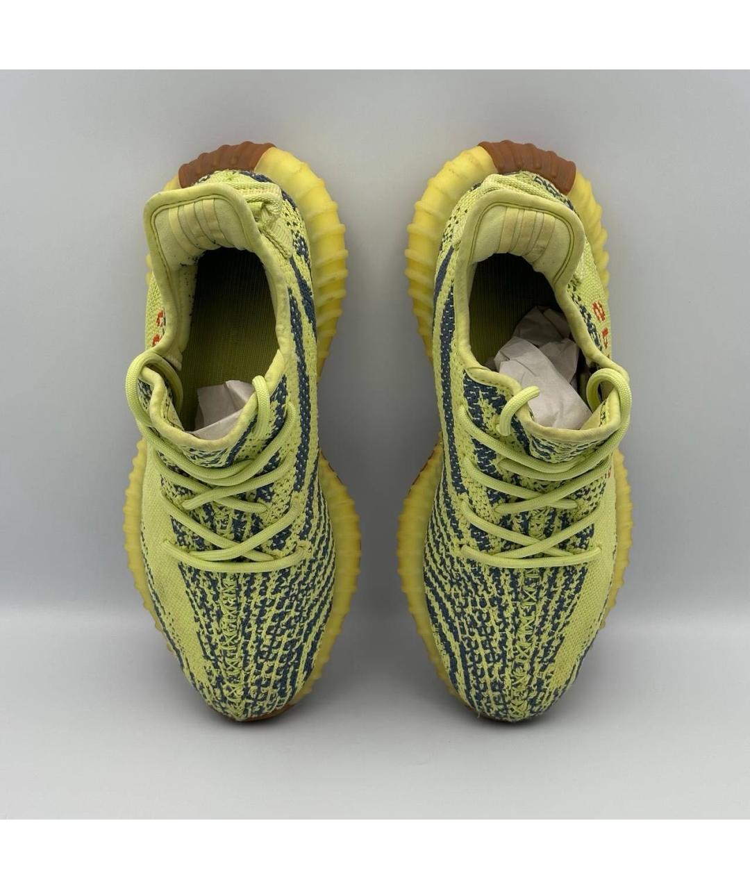 ADIDAS YEEZY Кроссовки, фото 3