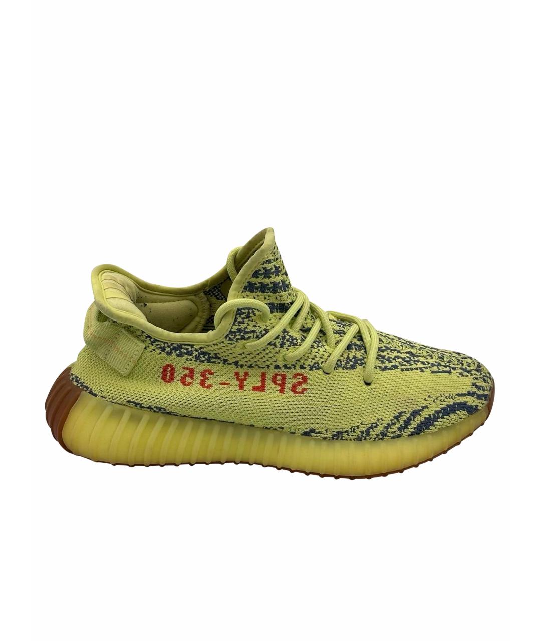 ADIDAS YEEZY Кроссовки, фото 1