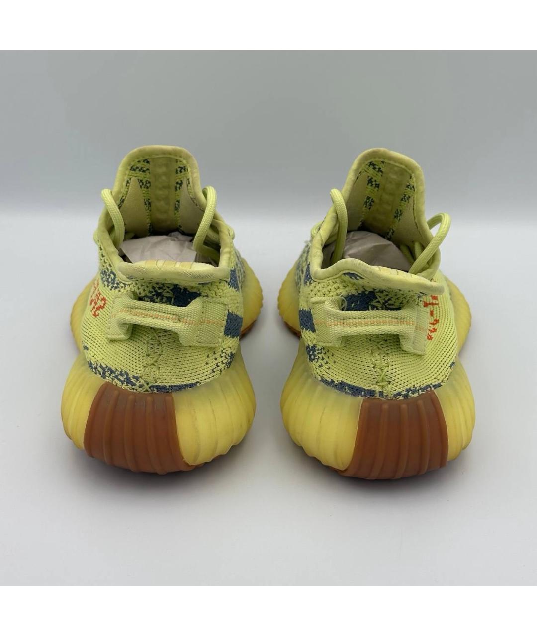 ADIDAS YEEZY Кроссовки, фото 5