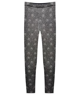 ALAIA Леггинсы и велосипедки