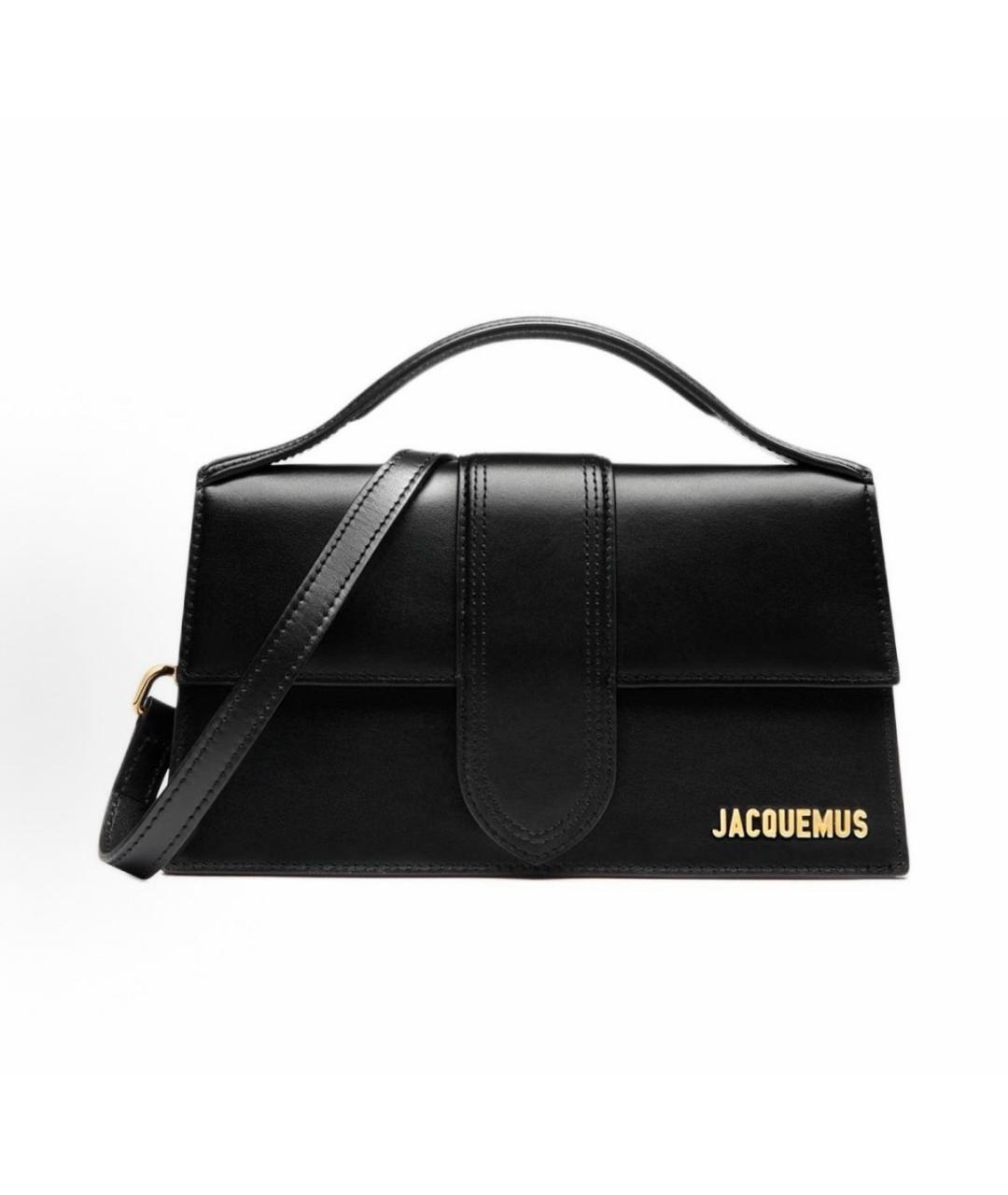 JACQUEMUS Сумка через плечо, фото 5