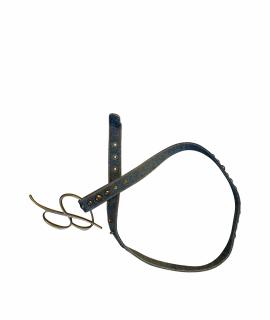 BLUMARINE Ремень