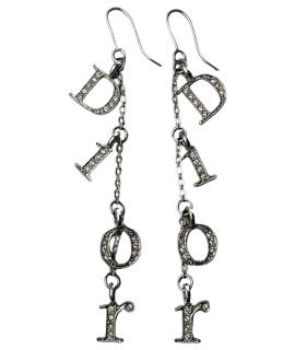 CHRISTIAN DIOR Серьги