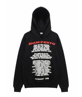 MSGM Худи/толстовка