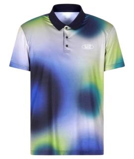 EMPORIO ARMANI Поло с коротким рукавом