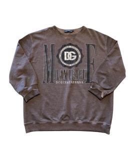 DOLCE&GABBANA Худи/толстовка