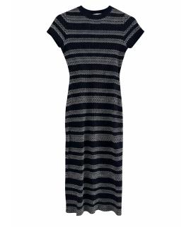 ALEXANDER MCQUEEN Повседневное платье